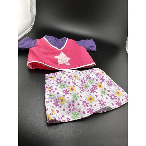 2007 Cabbage Patch Kids Dolls 16” Magic Glow Surprise Outfit Replacement - Picture 2 of 16